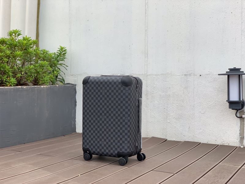 Louis Vuitton Suitcase